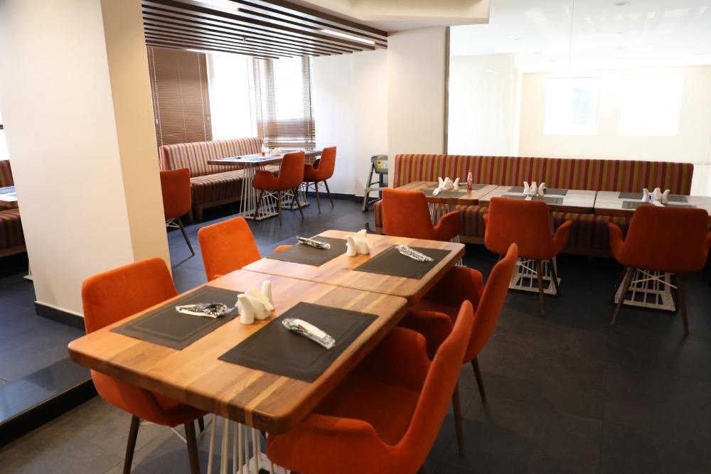 Diwan Residence Hotel- Alsalamah