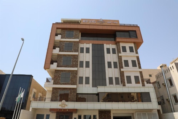 Diwan Residence Hotel- Alsalamah image 15
